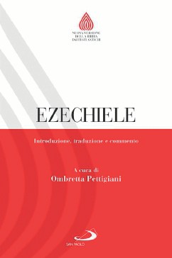  Rileggere il libro di Ezechiele  DCM-007