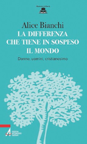  La nuova leva delle teologhe  tra passi di danza e differenza di genere  DCM-007