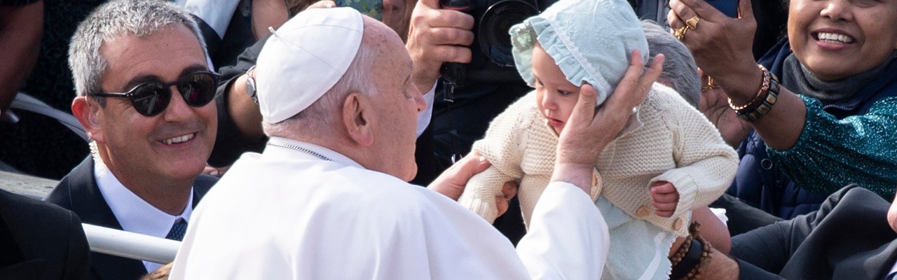 Il “soffio di primavera” <br> della Chiesa missionaria  