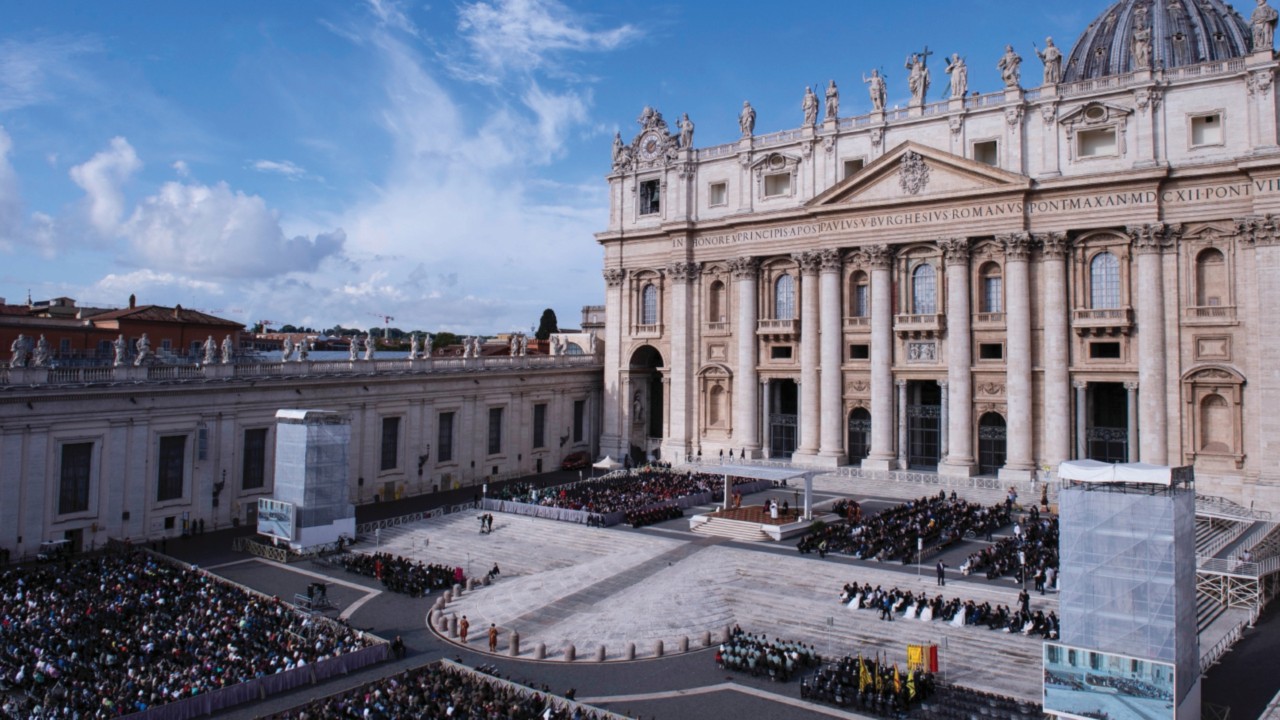  Il “soffio di primavera” della Chiesa missionaria ai confini del mondo   QUO-211