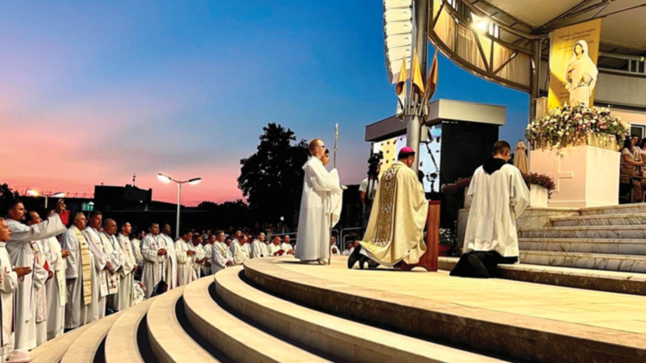  A posição da Igreja  POR-038